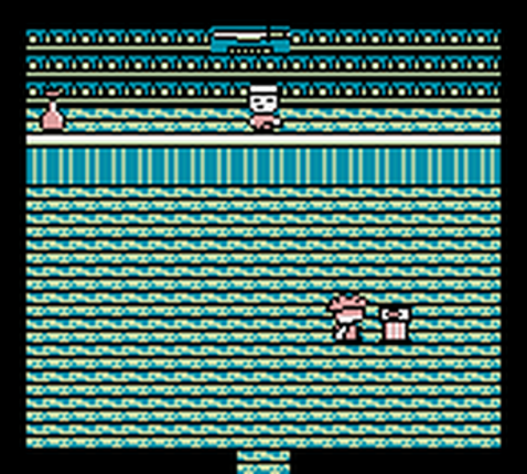 The Master's Quest Image