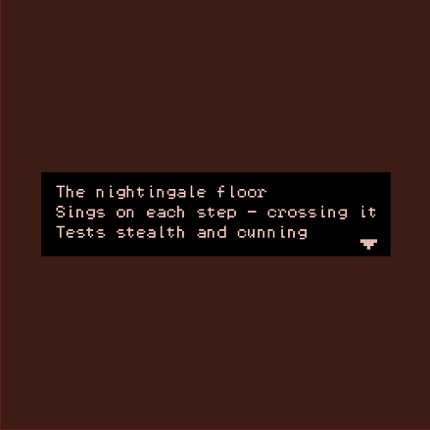 The Nightingale Floor Image
