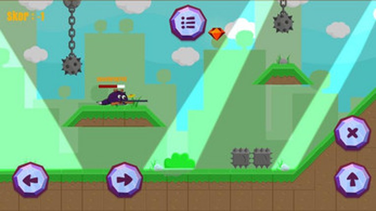 Tiny Titans Image