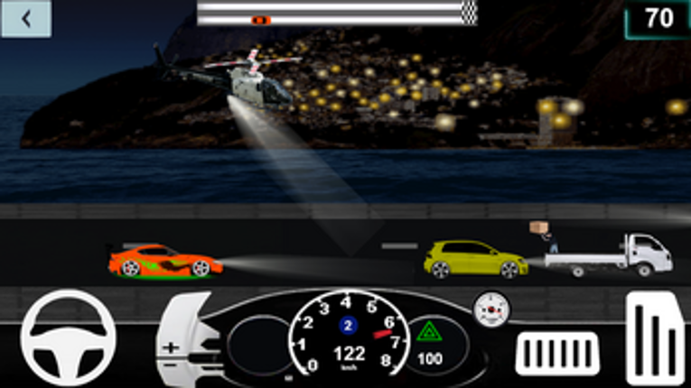 Supra Tuning Pursuit Image