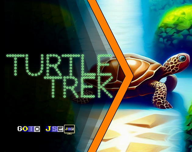 Games like Turtle Trek