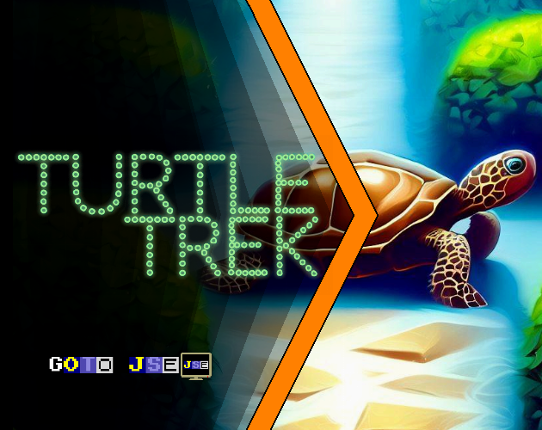 Turtle Trek Image