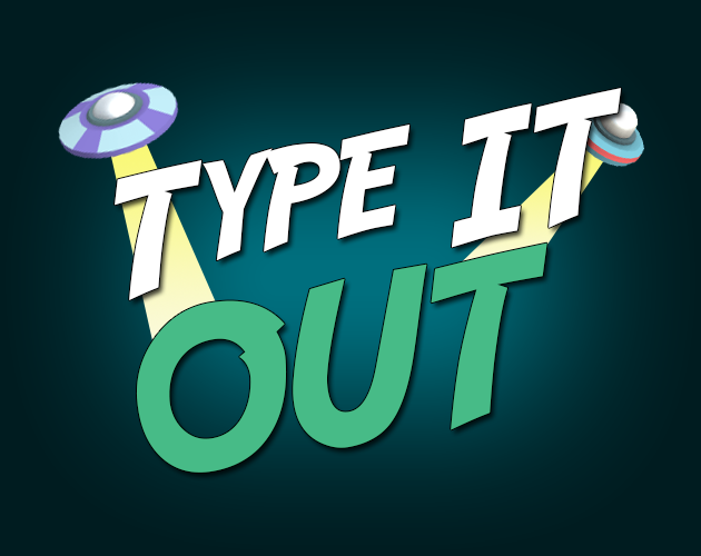 Games like Type It Out