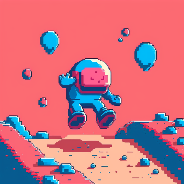 Games like Virtual Guy's Adventure: Trough the Multiverse