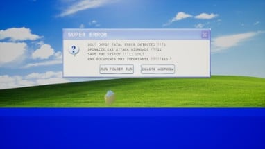 Windows Media Runner Image