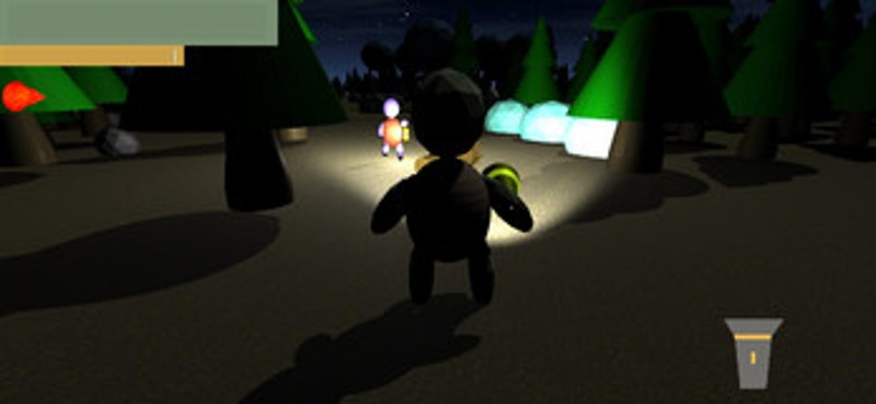 Windy Woods screenshot