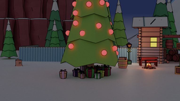 Xmasss Terror screenshot