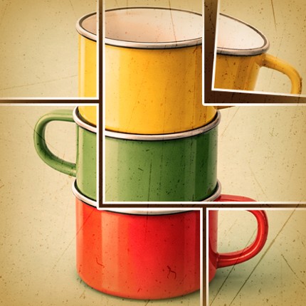 Jigsaw Puzzle Art: Relax Book Image