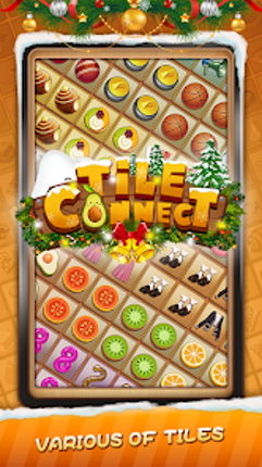 Tile Connect - Matching Games screenshot