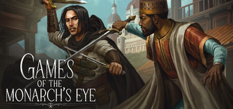 Games of the Monarch's Eye Image