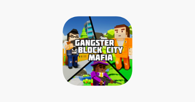 Gangster &amp;&amp; Mafia Pixel World Image