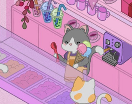 Gato Gelato Image