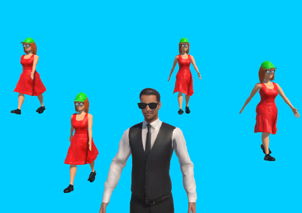 Games like Gender Wars