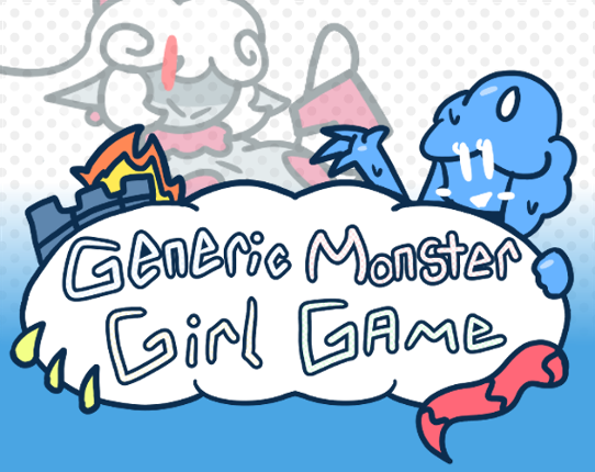 (18+) Generic Monster Girl Game v0.1.0 Image
