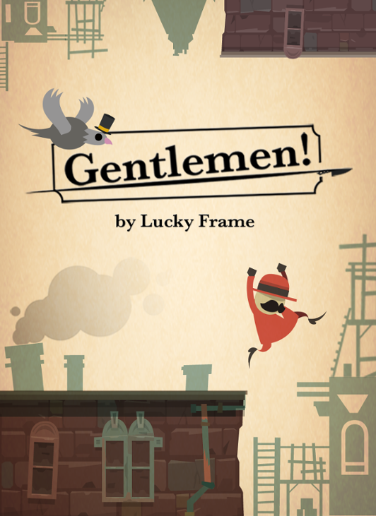Games like Gentlemen!