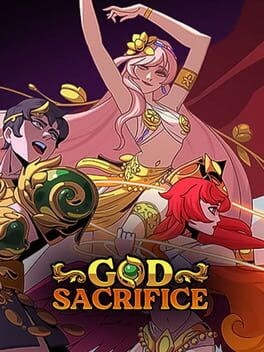 Games like God Sacrifice