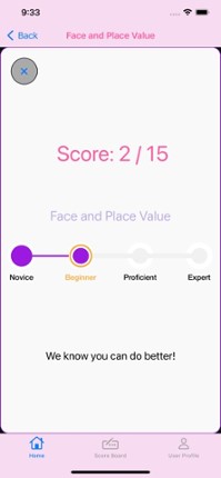 Grade 3 Math &amp; Science Image