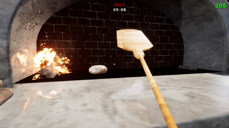 Grandfather’s Bakery screenshot