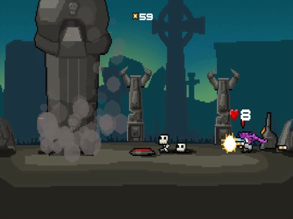 Groundskeeper2 screenshot