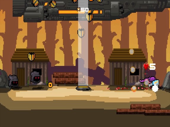 Groundskeeper2 screenshot