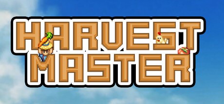 Games like HARVEST MASTER
