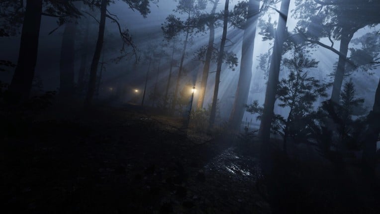 Haunted Bloodlines screenshot