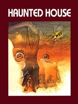 Games like Haunted House