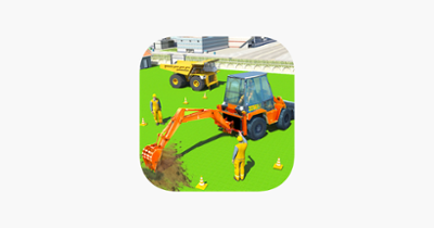 Heavy Excavator Simulator 2020 Image