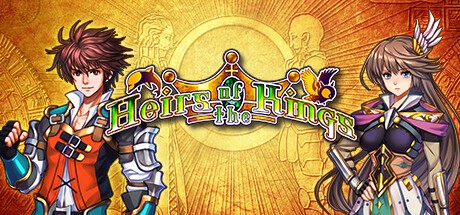 Games like Heirs of the Kings