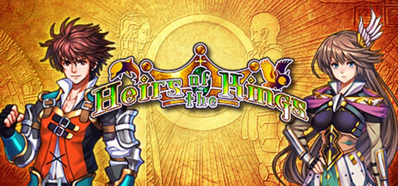Heirs of the Kings Image
