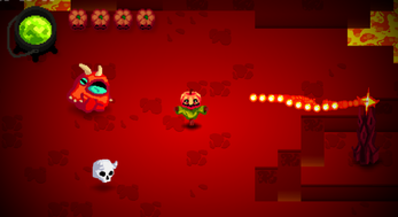 HELLPOT screenshot