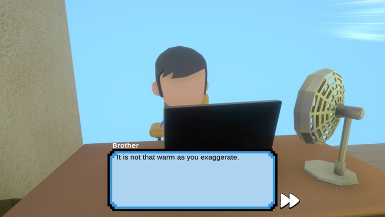 His World screenshot