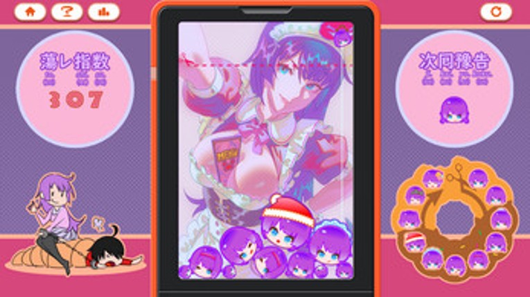 HitagiDrops Image
