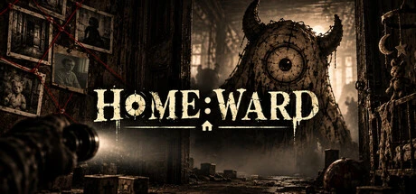 Games like Home:Ward
