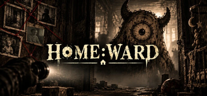 Home:Ward Image