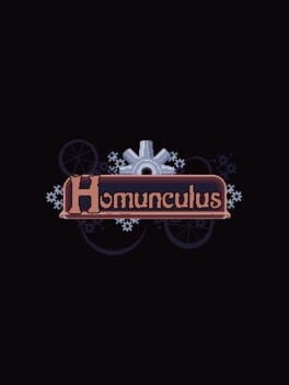 Games like Homunculus