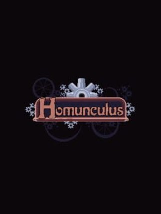 Homunculus Image
