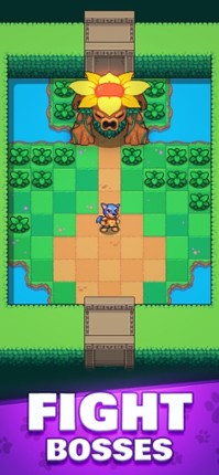 Hoppia Tale screenshot