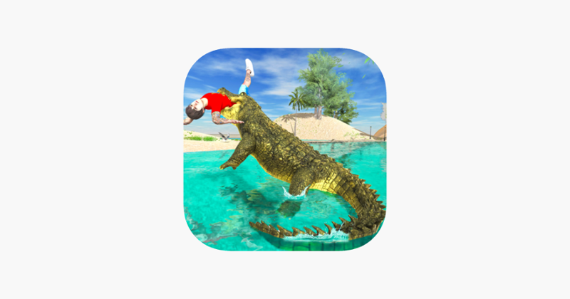 Hungry Crocodile Simulator Image