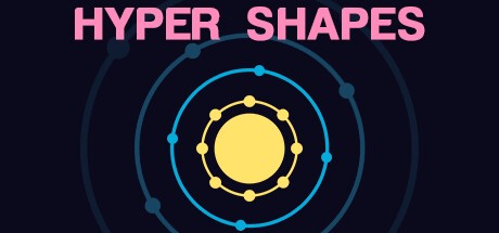Games like Hyper Shapes