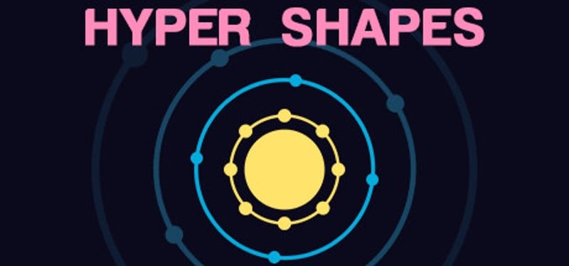 Hyper Shapes Image