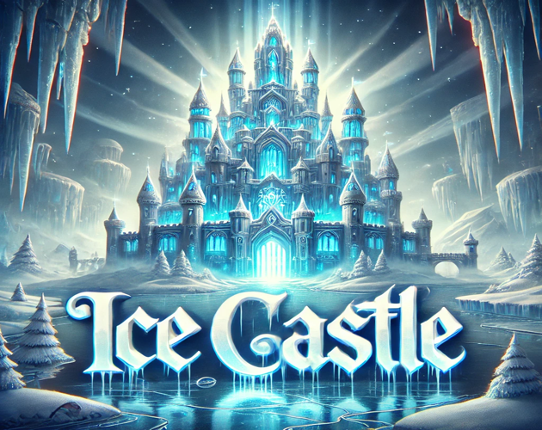 Ice Castle Image