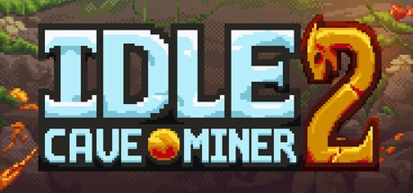 Games like Idle Cave Miner 2