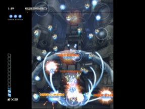 Ikaruga Image