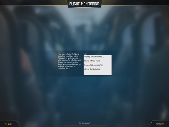 Infinite Passengers screenshot