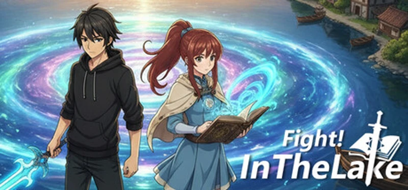 InTheLake Image