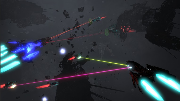 Into the M.A.W. screenshot