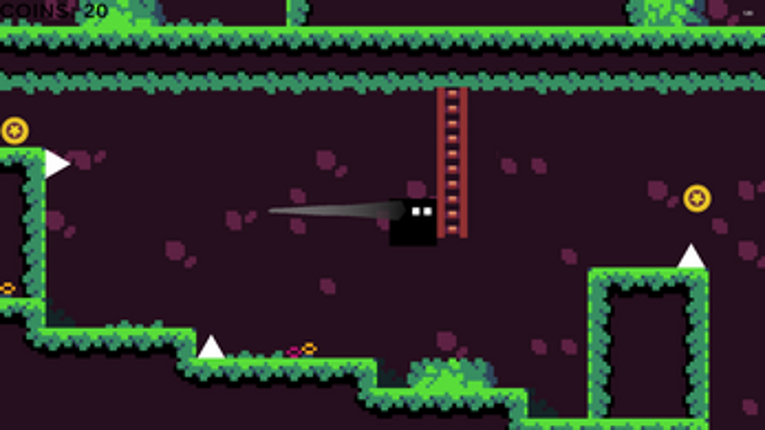 JARG: JUST ANOTHER RAGE GAME Image