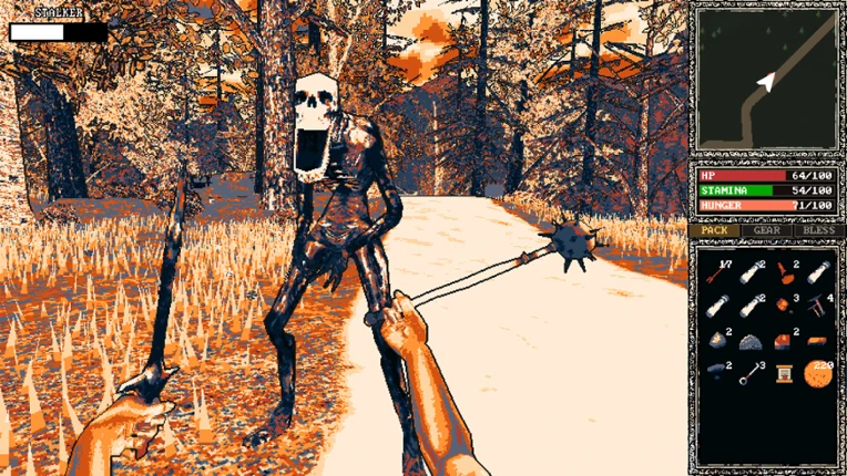 Jaunt Image