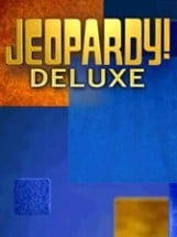 Jeopardy! Deluxe Image